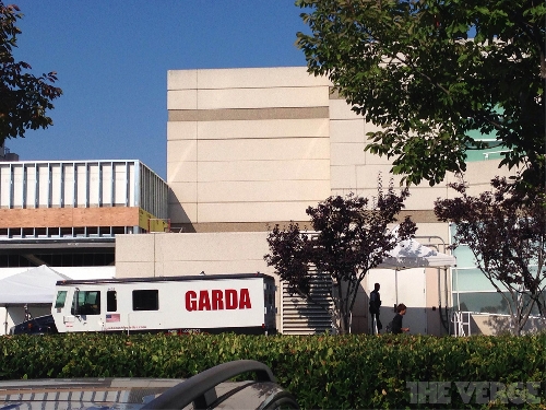 Eveniment Apple 10 septembrie: lansare iPhone 5S/ iPhone 5C - live blogging - imaginea 9