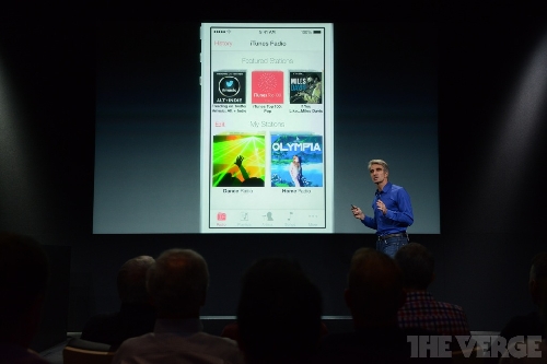 Eveniment Apple 10 septembrie: lansare iPhone 5S/ iPhone 5C - live blogging - imaginea 20