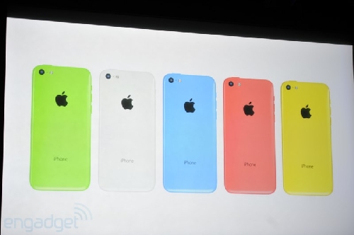 Eveniment Apple 10 septembrie: lansare iPhone 5S/ iPhone 5C - live blogging - imaginea 35