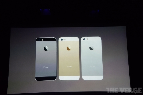 Eveniment Apple 10 septembrie: lansare iPhone 5S/ iPhone 5C - live blogging - imaginea 56