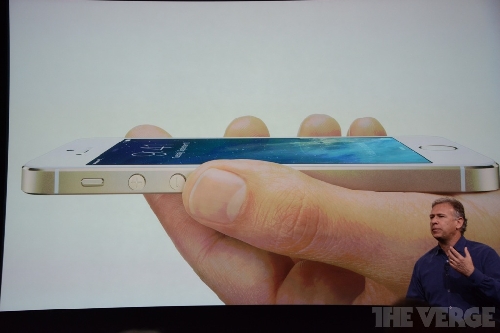 Eveniment Apple 10 septembrie: lansare iPhone 5S/ iPhone 5C - live blogging - imaginea 58