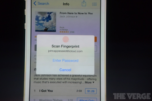 Eveniment Apple 10 septembrie: lansare iPhone 5S/ iPhone 5C - live blogging - imaginea 96
