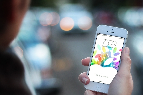 Live Blogging lansare iPad Mini 2 Retina si iPad 5 - imaginea 1