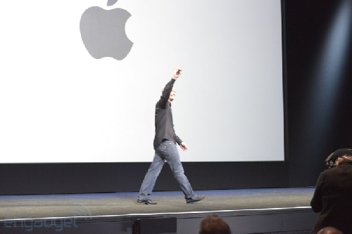 Live Blogging lansare iPad Mini 2 Retina si iPad 5 - imaginea 14