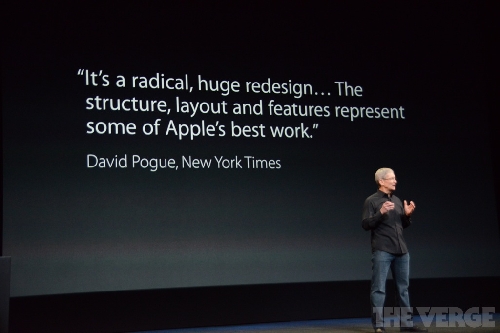 Live Blogging lansare iPad Mini 2 Retina si iPad 5 - imaginea 21