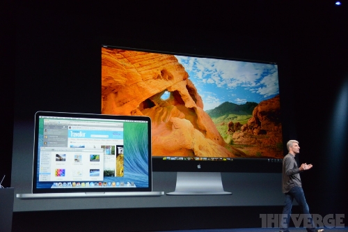 Live Blogging lansare iPad Mini 2 Retina si iPad 5 - imaginea 34