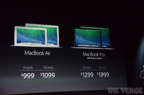 Live Blogging lansare iPad Mini 2 Retina si iPad 5 - imaginea 60