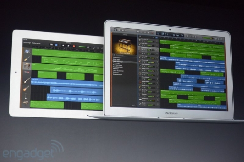 Live Blogging lansare iPad Mini 2 Retina si iPad 5 - imaginea 78