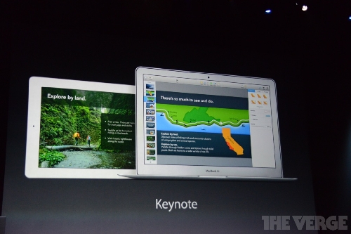 Live Blogging lansare iPad Mini 2 Retina si iPad 5 - imaginea 87