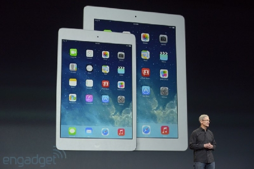 Live Blogging lansare iPad Mini 2 Retina si iPad 5 - imaginea 101