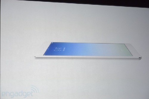 Live Blogging lansare iPad Mini 2 Retina si iPad 5 - imaginea 105