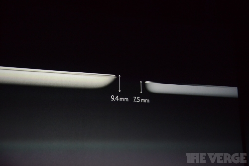 Live Blogging lansare iPad Mini 2 Retina si iPad 5 - imaginea 107