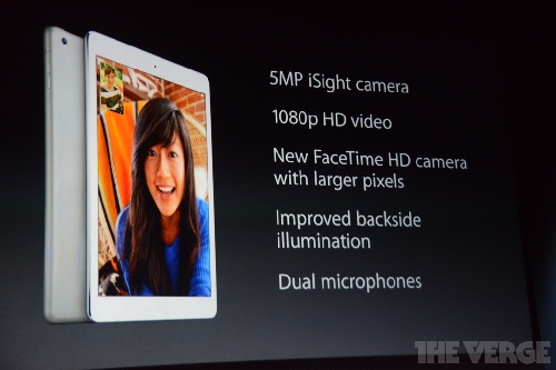 Live Blogging lansare iPad Mini 2 Retina si iPad 5 - imaginea 115