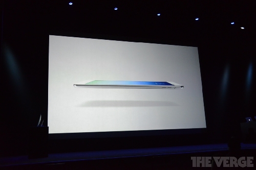 Live Blogging lansare iPad Mini 2 Retina si iPad 5 - imaginea 121