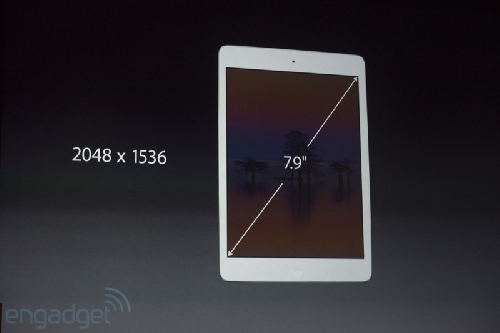 Live Blogging lansare iPad Mini 2 Retina si iPad 5 - imaginea 126