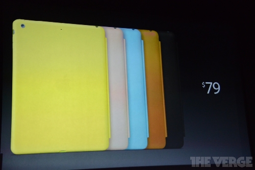 Live Blogging lansare iPad Mini 2 Retina si iPad 5 - imaginea 134