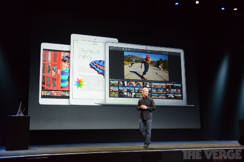 Live Blogging lansare iPad Mini 2 Retina si iPad 5 - imaginea 138