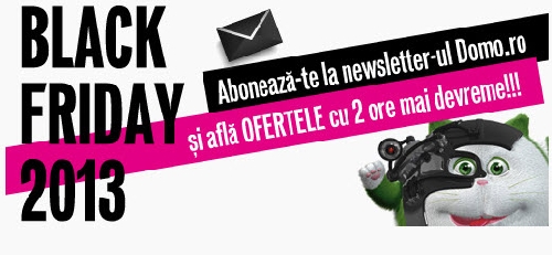 Black Friday 2013 Live Blogging (reduceri, oferte, promotii) - imaginea 6