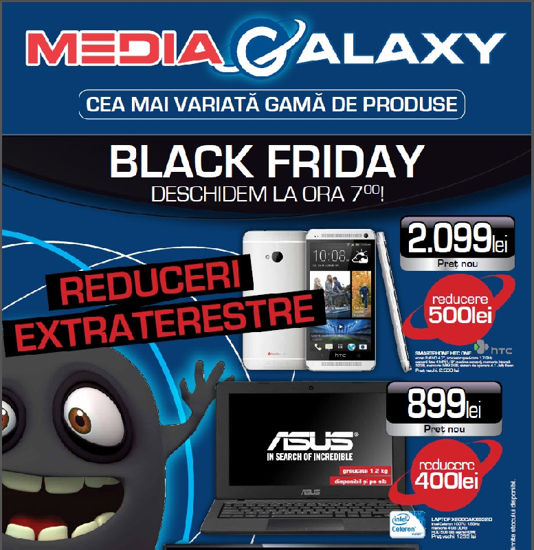 Black Friday 2013 Live Blogging (reduceri, oferte, promotii) - imaginea 15