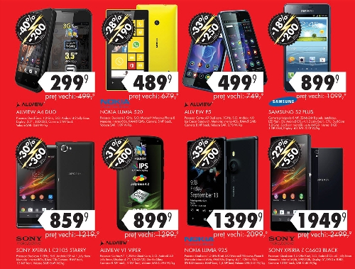 Black Friday 2013 Live Blogging (reduceri, oferte, promotii) - imaginea 21