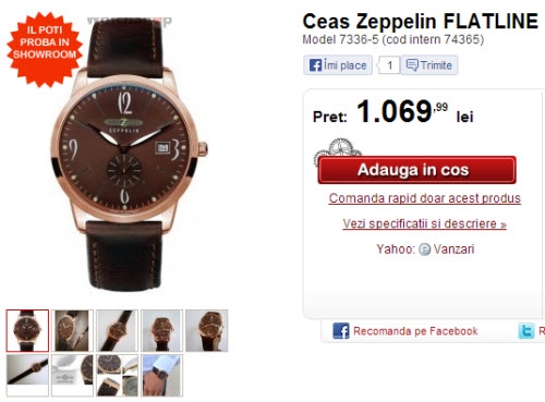 Black Friday 2013 Live Blogging (reduceri, oferte, promotii) - imaginea 25