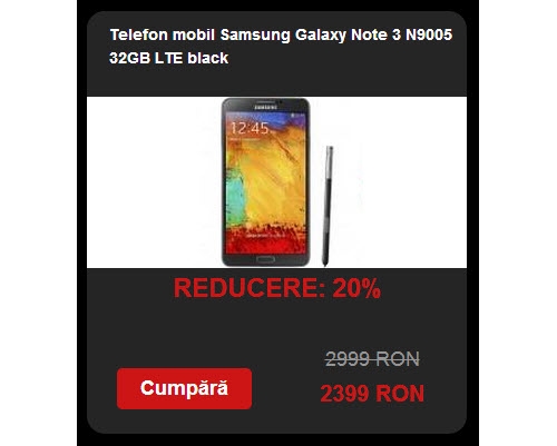 Black Friday 2013 Live Blogging (reduceri, oferte, promotii) - imaginea 29