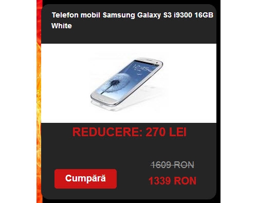 Black Friday 2013 Live Blogging (reduceri, oferte, promotii) - imaginea 31