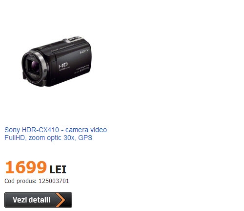 Black Friday 2013 Live Blogging (reduceri, oferte, promotii) - imaginea 43