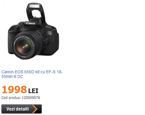 Black Friday 2013 Live Blogging (reduceri, oferte, promotii) - imaginea 47
