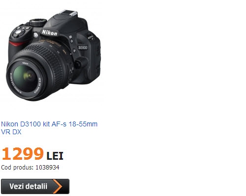 Black Friday 2013 Live Blogging (reduceri, oferte, promotii) - imaginea 49
