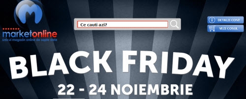 Black Friday 2013 Live Blogging (reduceri, oferte, promotii) - imaginea 61