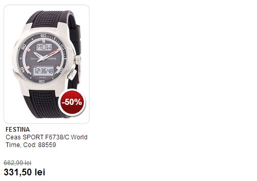 Black Friday 2013 Live Blogging (reduceri, oferte, promotii) - imaginea 68