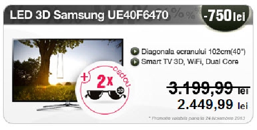 Black Friday 2013 Live Blogging (reduceri, oferte, promotii) - imaginea 70