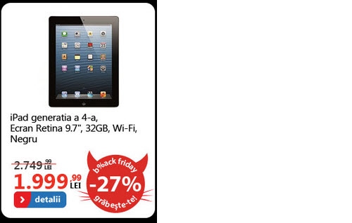 Black Friday 2013 Live Blogging (reduceri, oferte, promotii) - imaginea 73