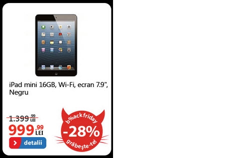 Black Friday 2013 Live Blogging (reduceri, oferte, promotii) - imaginea 75