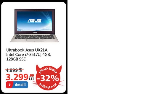 Black Friday 2013 Live Blogging (reduceri, oferte, promotii) - imaginea 84