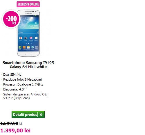 Black Friday 2013 Live Blogging (reduceri, oferte, promotii) - imaginea 90