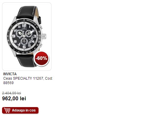Black Friday 2013 Live Blogging (reduceri, oferte, promotii) - imaginea 96