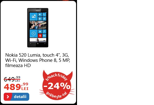 Black Friday 2013 Live Blogging (reduceri, oferte, promotii) - imaginea 108