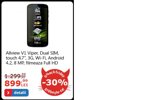 Black Friday 2013 Live Blogging (reduceri, oferte, promotii) - imaginea 110