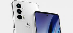 Motorola Edge 20 primește randări detaliate și noi specificații; Seamănă cu OnePlus Nord 2