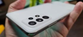 Samsung Galaxy A52s ar putea costa cu 20 euro mai mult decât predecesorul A52 5G