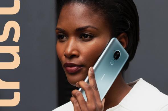 Nokia C30 - Fotografii oficiale: Nokia-C30_003.jpg