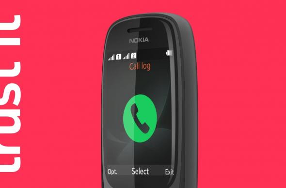 Nokia 6310 (2021) - Fotografii oficiale: Nokia-6310-2021_003.jpg