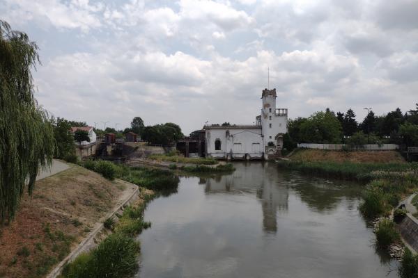 Motorola Defy 2021 - Mostre Foto (ziua)