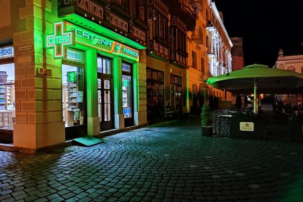 Redmi Note 10 Pro - Mostre Foto (seara)