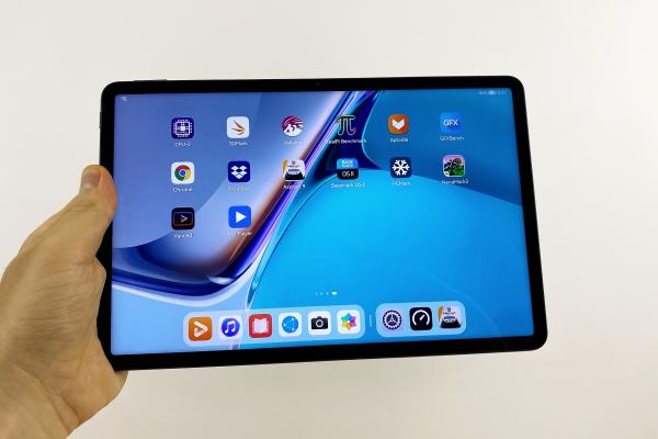 Huawei MatePad 11 - Galerie foto Mobilissimo.ro