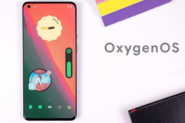 Oxygen OS Open Beta 12 este disponibil acum pentru seria de telefoane OnePlus 8