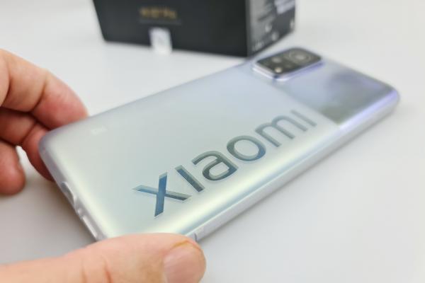 Xiaomi Mi 10T Pro 5G: Baterie de top 20 la utilizare continuă