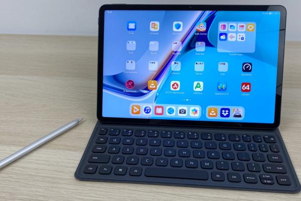 Huawei MatePad 11: OS, UI, aplicaţii cu HarmonyOS 2.0 în centru, colaborare şi productivitate + accesorii